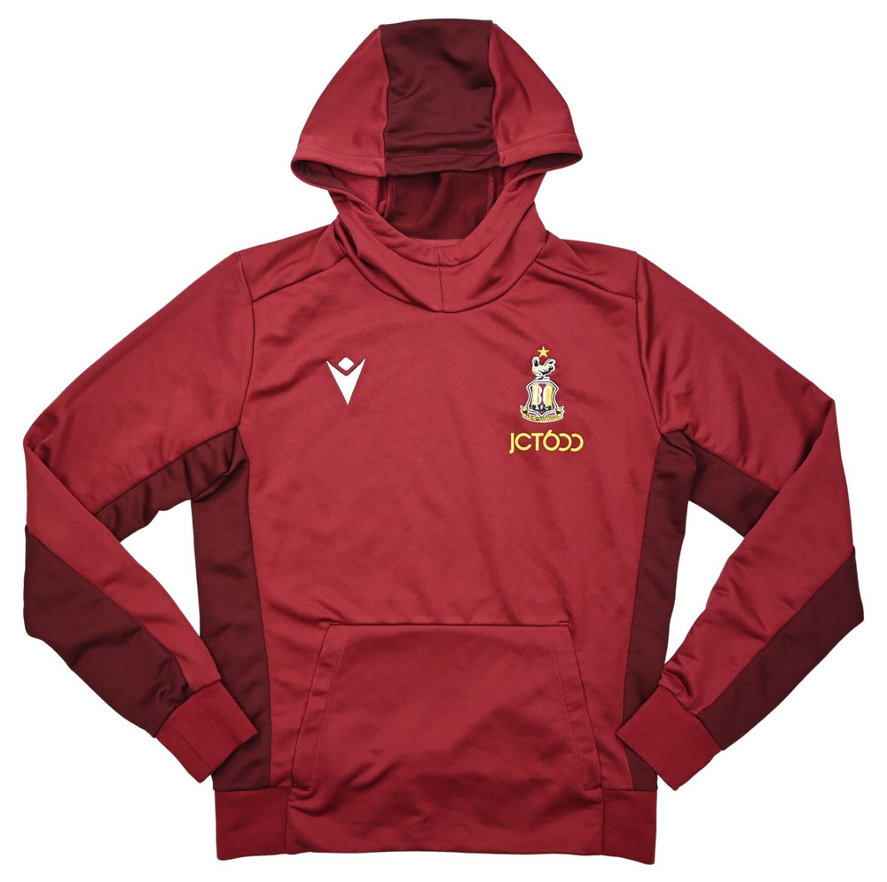 BRADFORD CITY A.FC GP TOP M