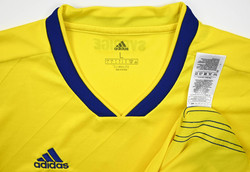 2018-19 SWEDEN KOSZULKA L