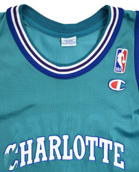 CHARLOTTE HORNETS *BOGUES* NBA KOSZULKA S. BOYS