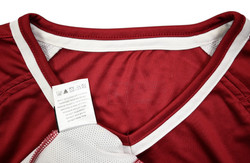 2008-09 CARDIFF CITY FC SHIRT M