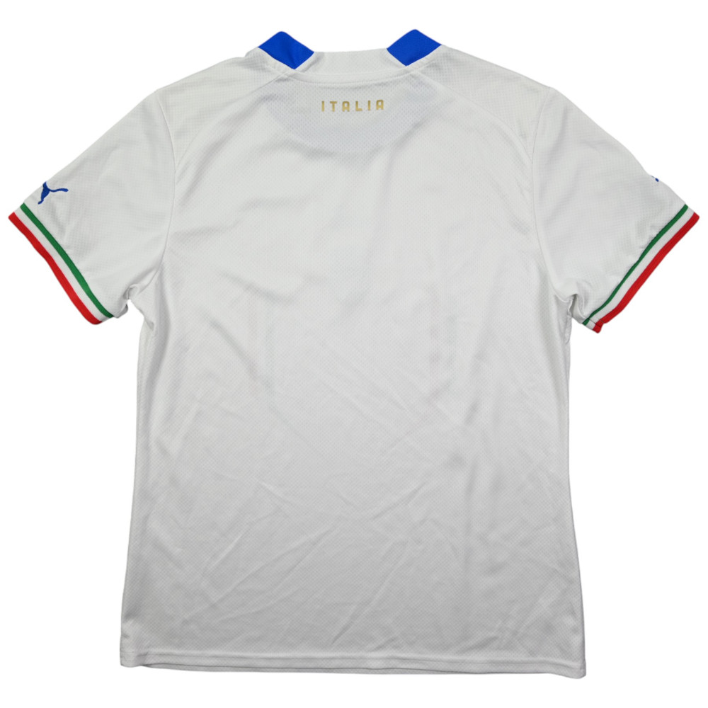 2022-23 ITALY KOSZULKA M