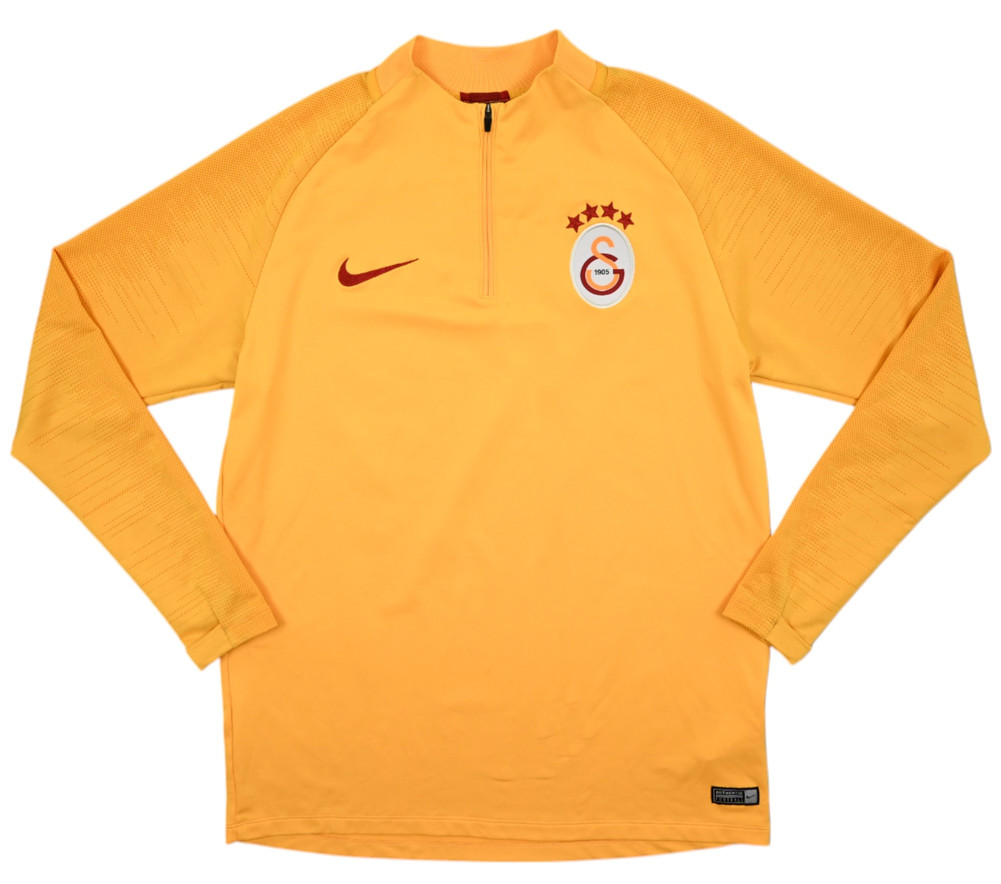 2019-20 GALATASARAY LONGSLEEVE KOSZULKA L