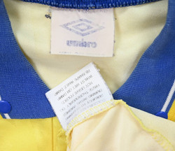 1990-92 EVERTON KOSZULKA L