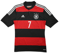 2014-15 GERMANY KOSZULKA M