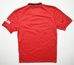 2019-20 MANCHESTER UNITED KOSZULKA S