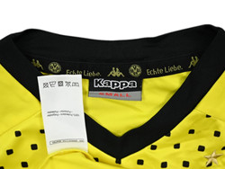 2011-12 BORUSSIA DORTMUND SHIRT S