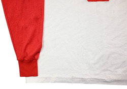 SC VAHR BREMEN MADE IN WEST GERMANY LONGLSEEVE L