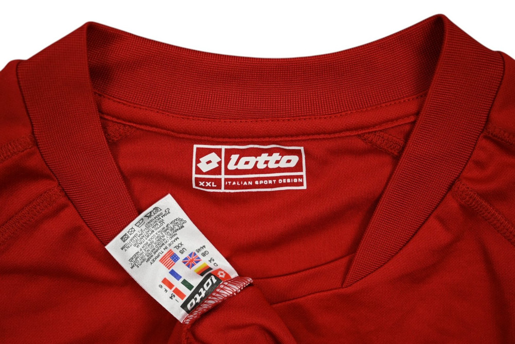 2004-05 MAINZ 05 SHIRT XXL