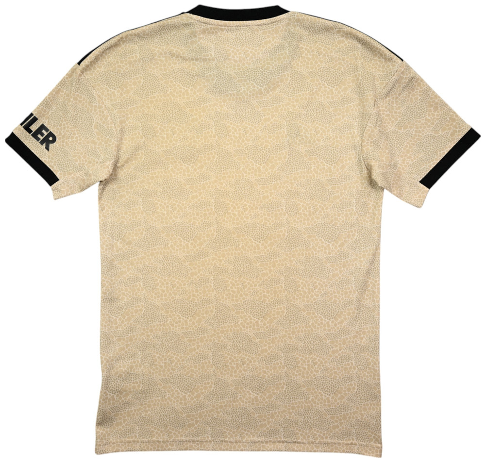 2019-20 MANCHESTER UNITED KOSZULKA S