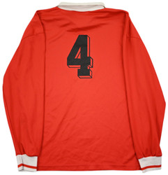 HUMMEL VINTAGE LONGSLEEVE KOSZULKA XL