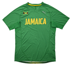 JAMAICA SHIRT S