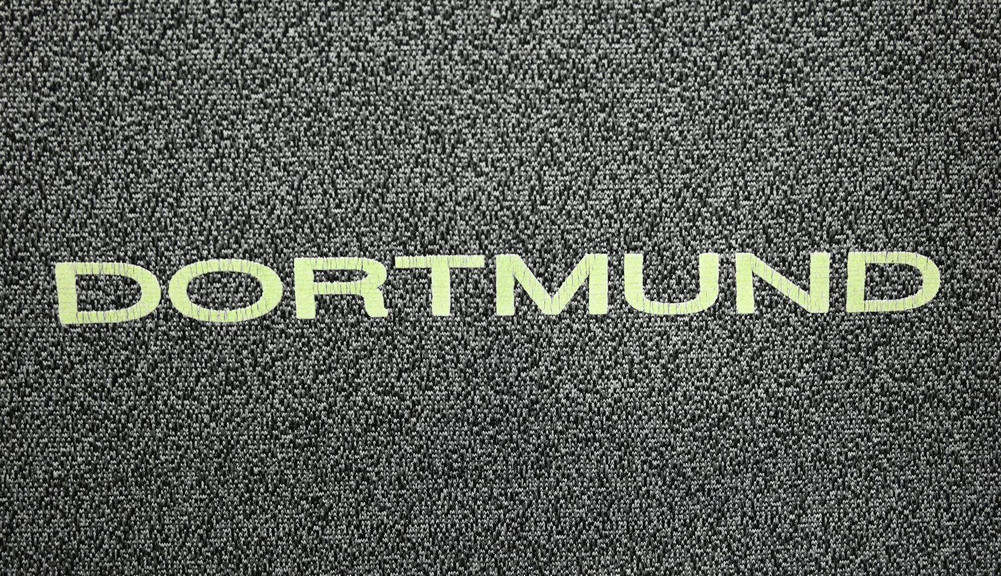 1997-98 BORUSSIA DORTMUND SHIRT XL. BOYS