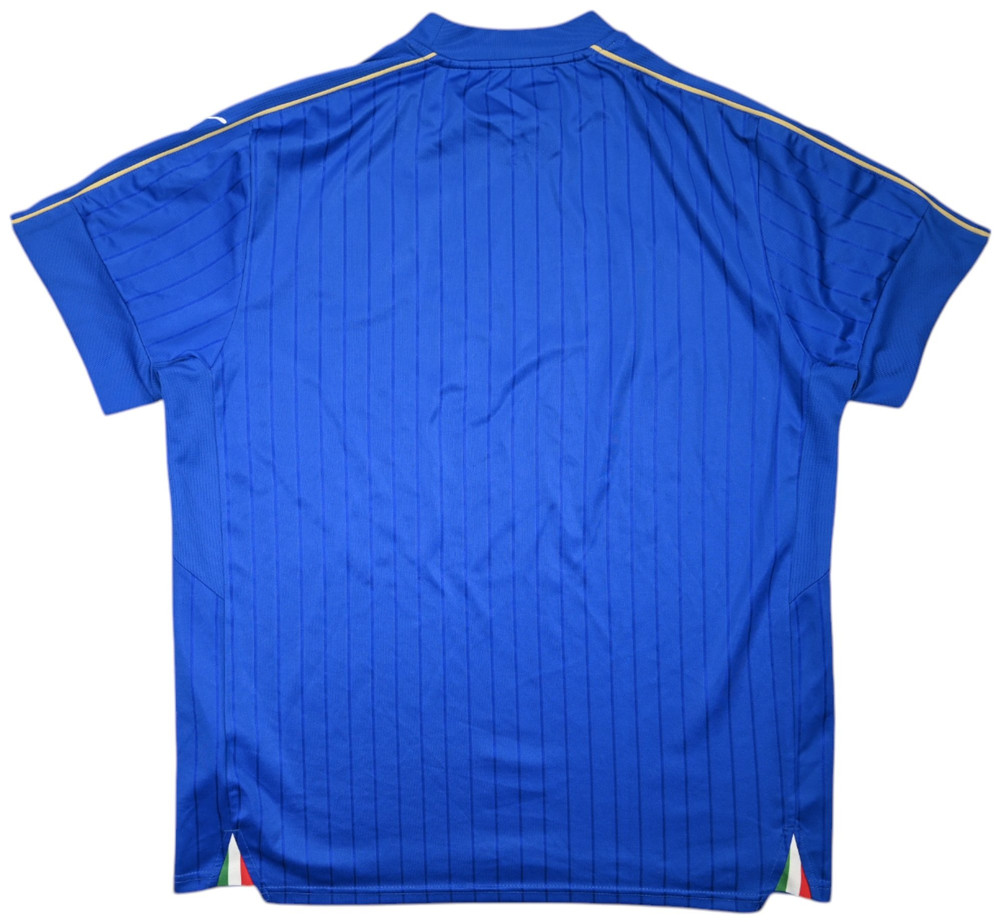 2016-17 ITALY KOSZULKA L