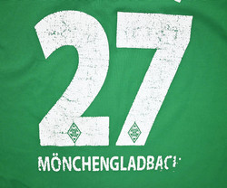 2003-05 BORUSSIA MONCHENGLADBACH *NEUVILLE* KOSZULKA XL