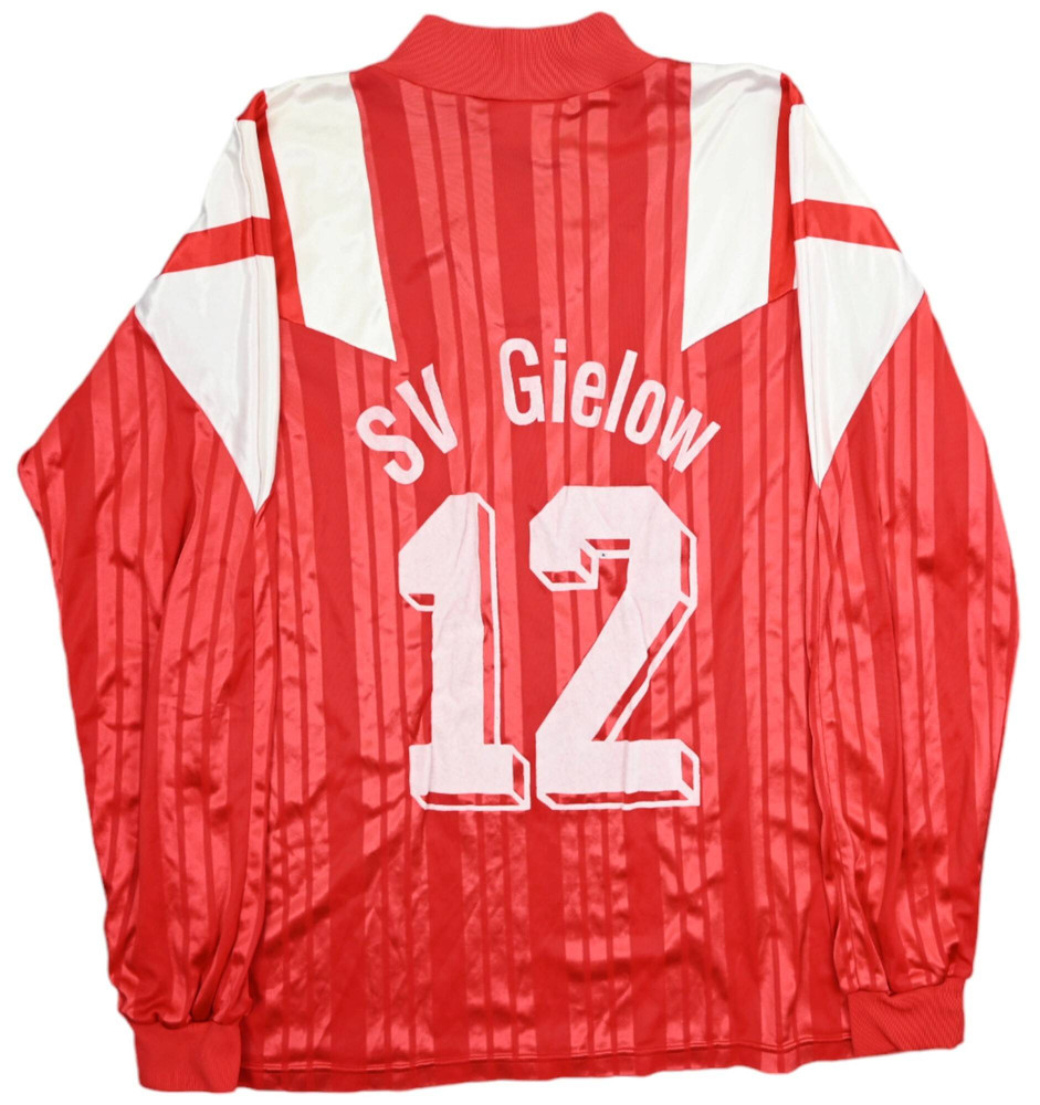 SV GIELOW LONGSLEEEVE XL