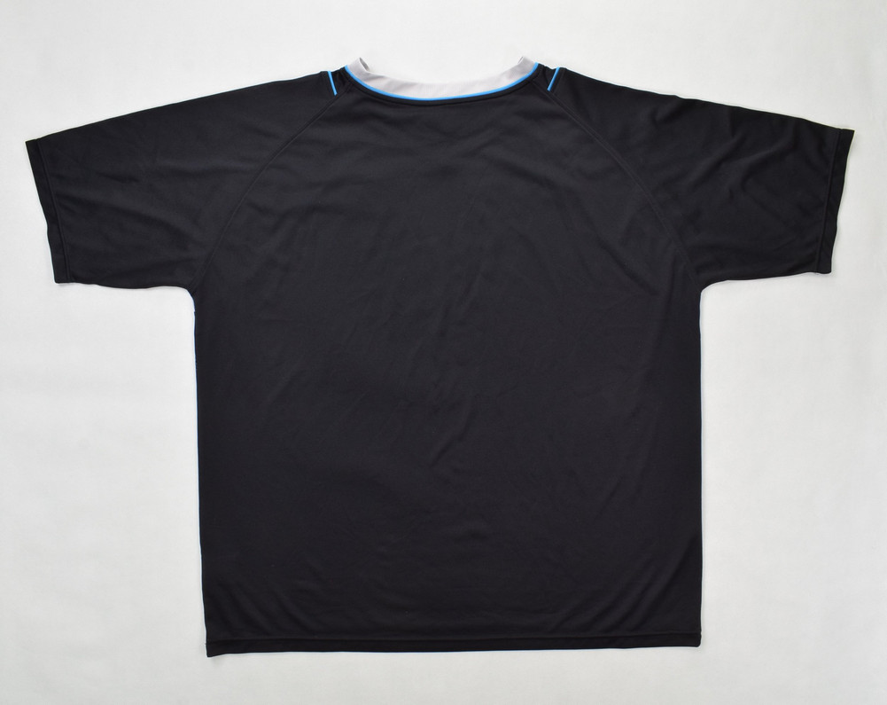 2006-07 MANCHESTER CITY KOSZULKA XXL