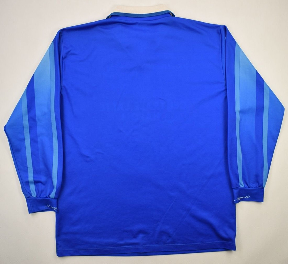 1996-97 SSC NAPOLI KOSZULKA XXL