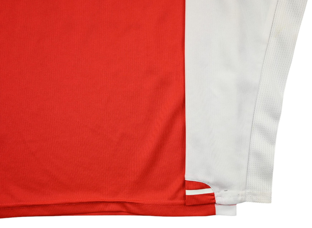 2014-15 ARSENAL LONDON LONGSLEEVE M. BOYS