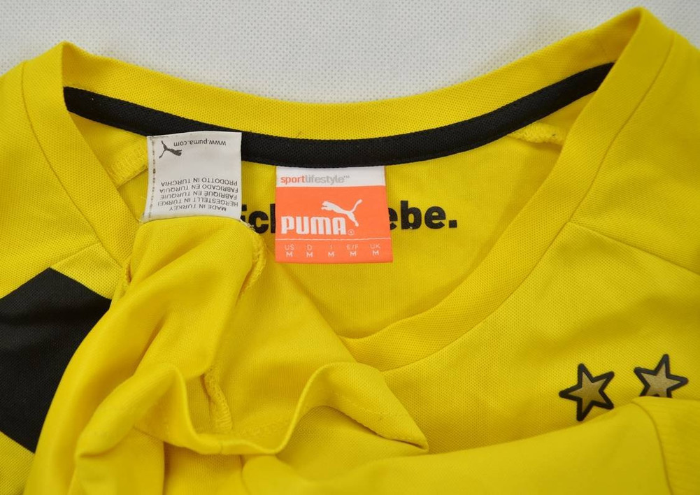 2014-15 BORUSSIA DORTMUND KOSZULKA M