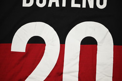 2014-15 GERMANY *BOATENG* SHIRT M