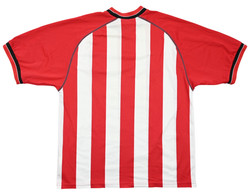 2003-05 SOUTHAMPTON SHIRT L