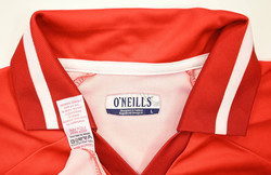 NAOMH MALACHI GAA GAELIC SHIRT L