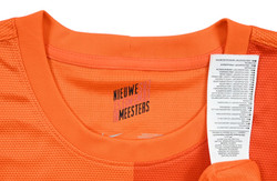 2012-13 NETHERLANDS SHIRT XXL