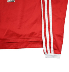 2015-16 MANCHESTER UNITED *MEMPHIS* LONGSLEEVE M. BOYS