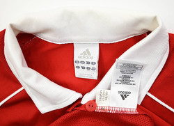 2005-07 BAYERN MUNCHEN *ZE ROBERTO*  KOSZULKA L