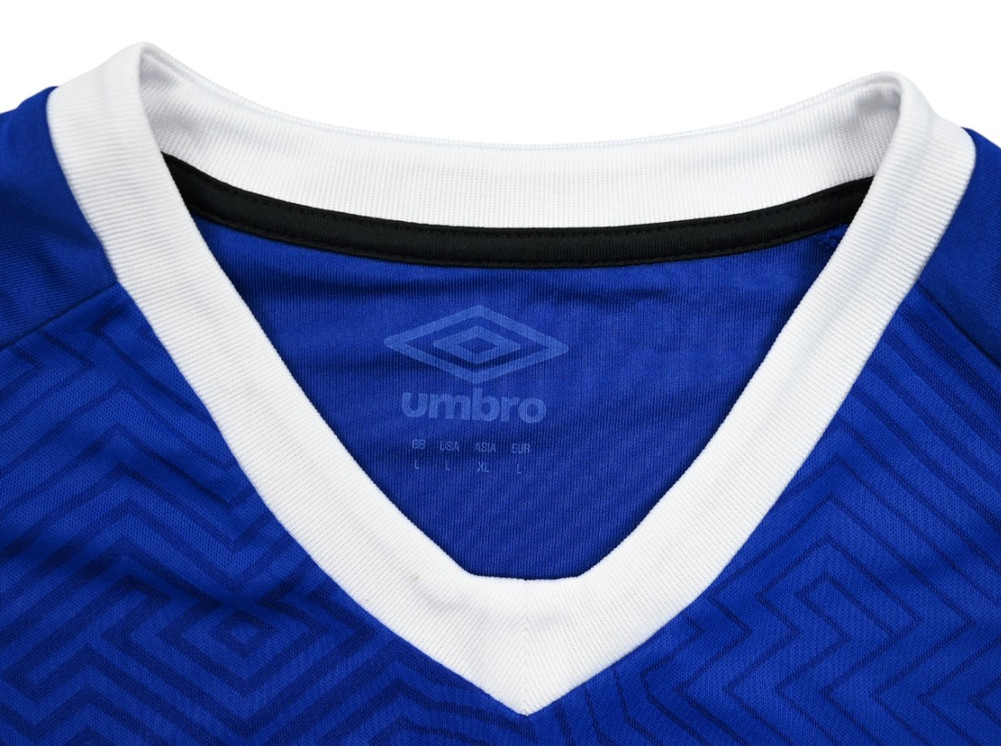 2018-19 SCHALKE *MCKENNIE* KOSZULKA L