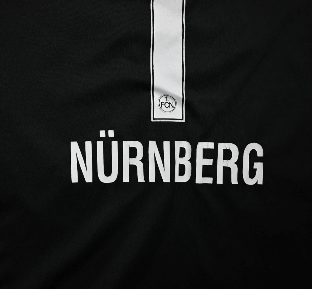 2010-11 NURNBERG *SCHAFER* GOALKEEPER LONGSLEEVE SHIRT L. BOYS