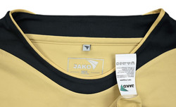 2005-06 FC LUZERN *CALAPES* MATCH ISSUE LONGSLEEVE M/L