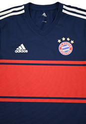 2017-18 BAYERN MUNCHEN KOSZULKA S