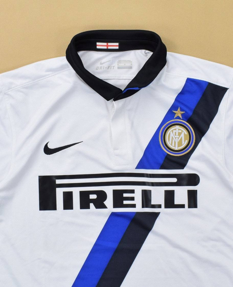 2011-12 INTER MILAN KOSZULKA M