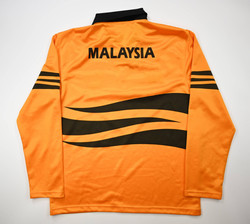 MALAYSAI OLYMPIC KOSZULKA 3XL