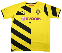 2014-15 BORUSSIA DORTMUND *REUS* KOSZULKA XXL. BOYS/S