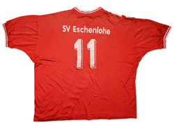 ADIDAS #11 OLDSCHOOL SHIRT XL