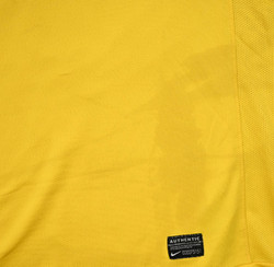 2010-11 BRAZIL *KAKA* SHIRT XL