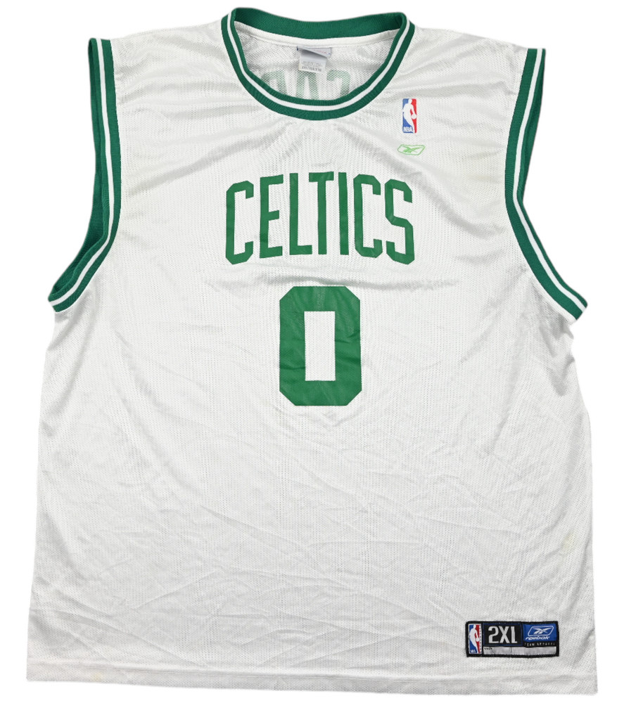 BOSTON CELTICS NBA *McCARTY* SHIRT XXL