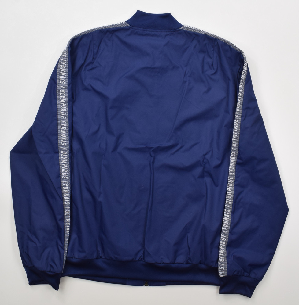 OLYMPIQUE LYONNAIS BLUZA M