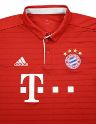 2016-17 BAYERN MUNCHEN KOSZULKA L