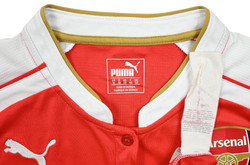 2015-16 ARSENAL *OZIL* KOSZULKA WOMENS M 