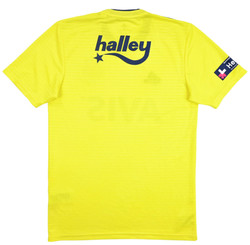 2019-20 FENERBAHCE SHIRT S