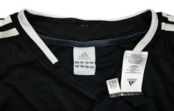 2004-05 REAL MADRID SHIRT XL