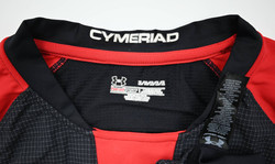 WALES RUGBY SHIRT XL