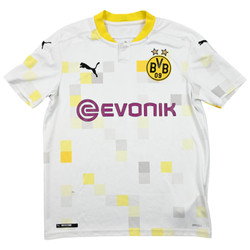 2021-22 BORUSSIA DORTMUND *MOUKOKO* KOSZULKA L. BOYS