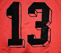 UHLSPORT OLDSCHOOL SHIRT L