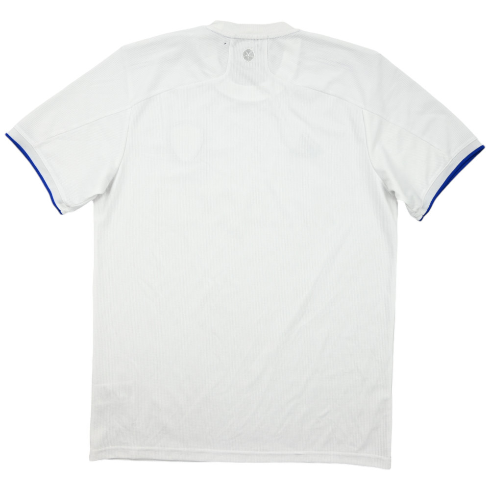 2020-21 LEEDS UNITED SHIRT M