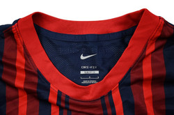 2023-24 RED BULL SALZBURG KOSZULKA L