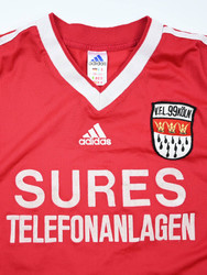 VFL KOLN 99 LONGSLEEVE XL